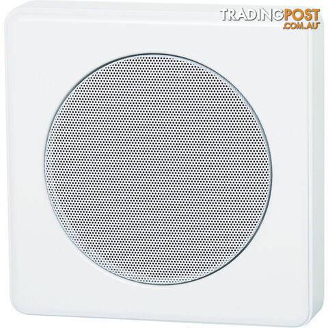 C0886 130MM 6W 100V CEILING SPEAKER