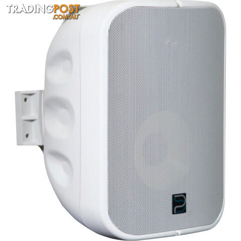 BSP500W 5.25" 2 WAY 40W INDOOR/OUTDOOR POE NETWORK STREAMING SPEAKER