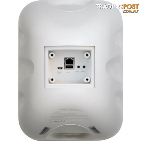 BSP500W 5.25" 2 WAY 40W INDOOR/OUTDOOR POE NETWORK STREAMING SPEAKER - photo 4 of 4