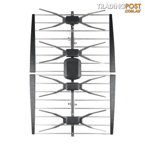 KPANEL UHF PHASED ARRAY ANTENNA WITH 4G FILTER - KINGRAY