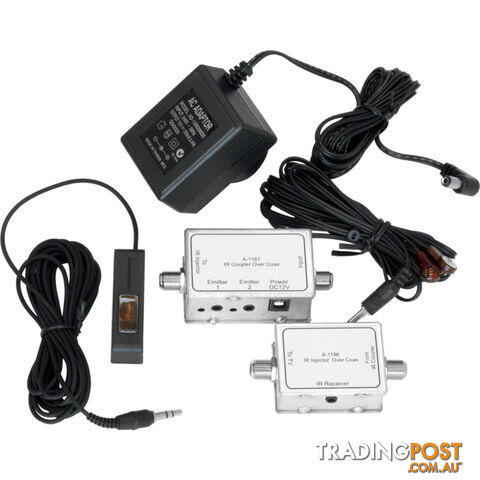 PRO1188A IR OVER COAX SYSTEM