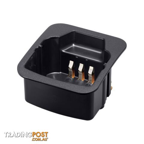 AD106 CHARGER ADAPTOR FOR BC121N AND BC119N ICOM CHARGER