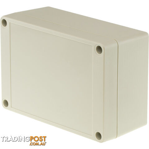 CB8681 CABINET WITH WATER PROOF SEAL MEDIUM 125X85X55