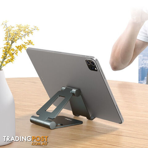 STDS2PGRY FOLDABLE MOBILE PHONE STAND STAGE S2 PLUS - photo 4 of 7