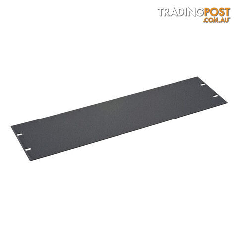 CASBP3-B1 3RU BLANKING PLATE SANUS