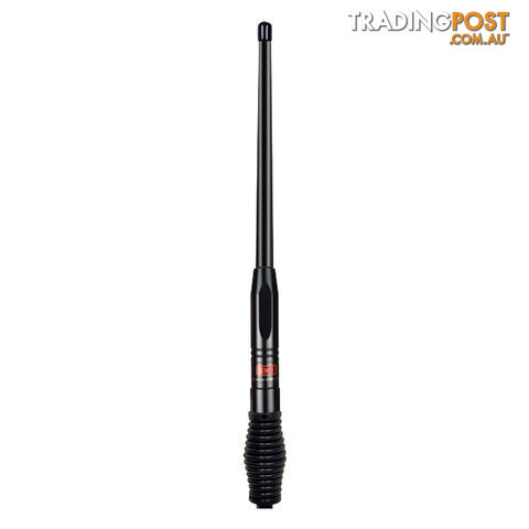 AE4707B UHF HD RADOME ANTENNA 2.1DBI 595MM BLACK