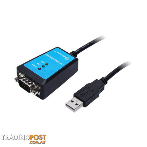 IOU234285 USB TO RS232 RS422 RS485 1.8M