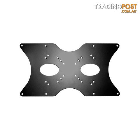 VLA4020B 400X200 VESA MOUNT ADAPTOR PLATE VENTURI