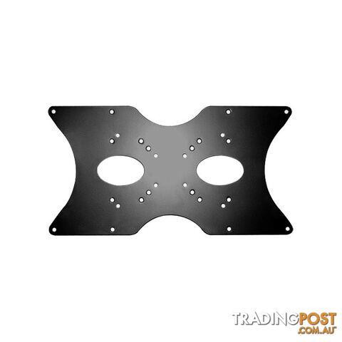 VLA4020B 400X200 VESA MOUNT ADAPTOR PLATE VENTURI - photo 2 of 2