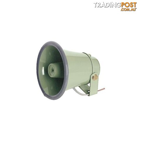 CHR615AF 15W 6" HORN SPEAKER 8OHM SPEAKER - photo 2 of 2