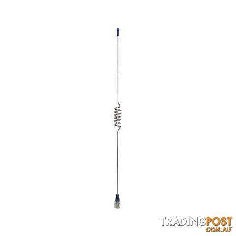 AE4007 6.6DBI STAINLESS STEEL AERIAL GME