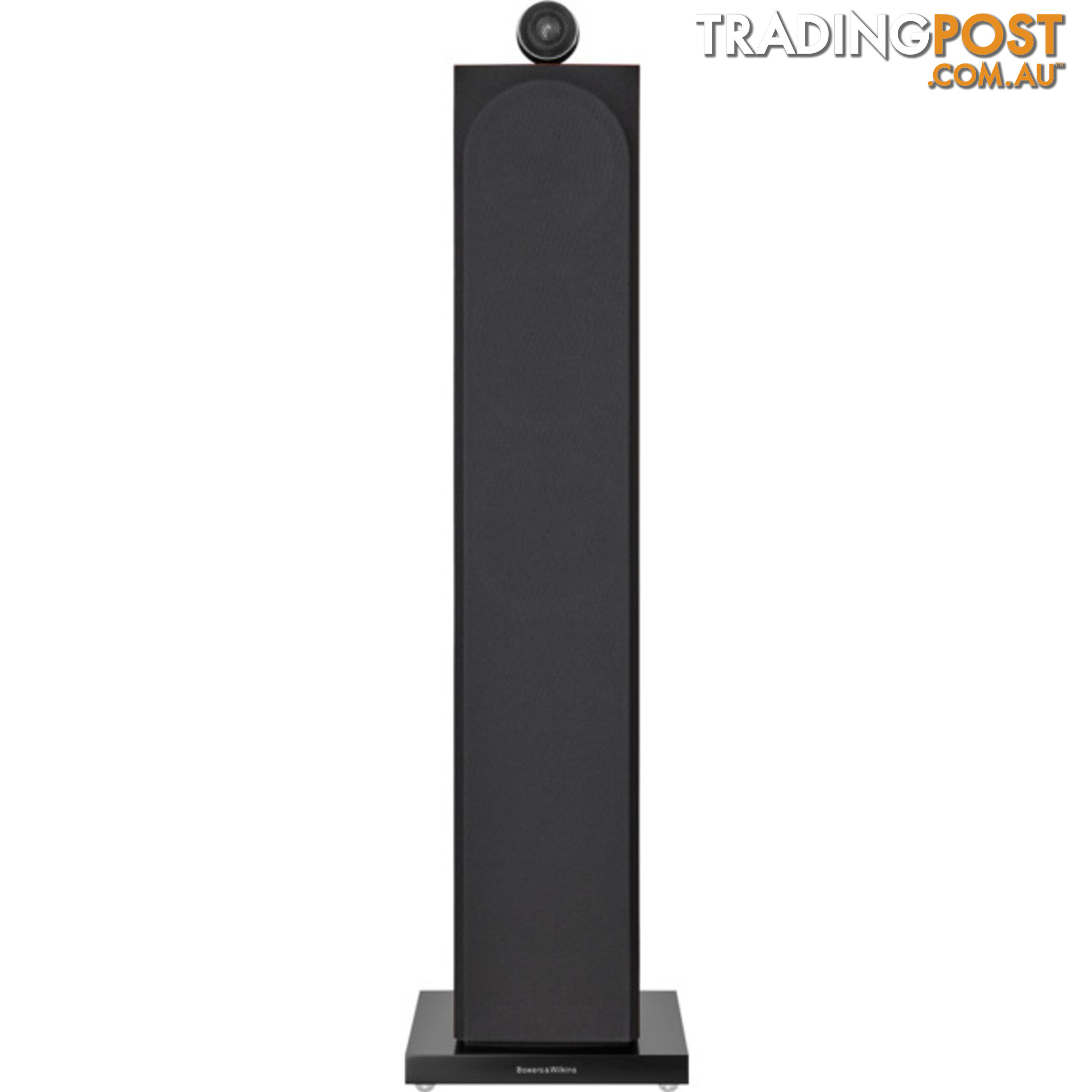 703S3R 3-WAY FLOORSTANDING SPEAKERS ROSENUT 700 SERIES