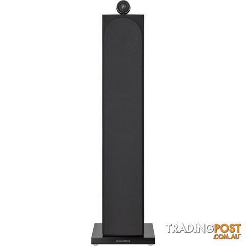 703S3R 3-WAY FLOORSTANDING SPEAKERS ROSENUT 700 SERIES