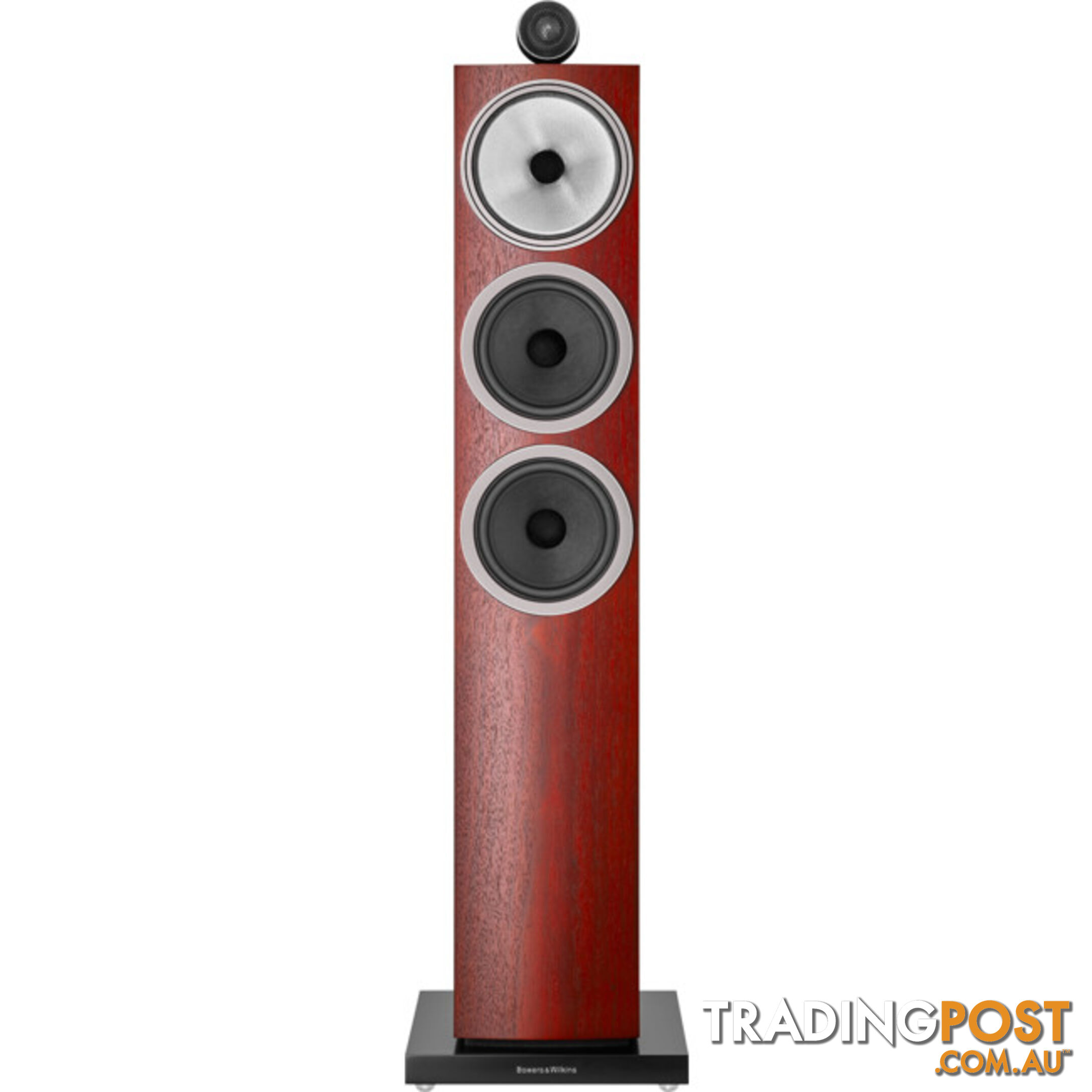 703S3R 3-WAY FLOORSTANDING SPEAKERS ROSENUT 700 SERIES