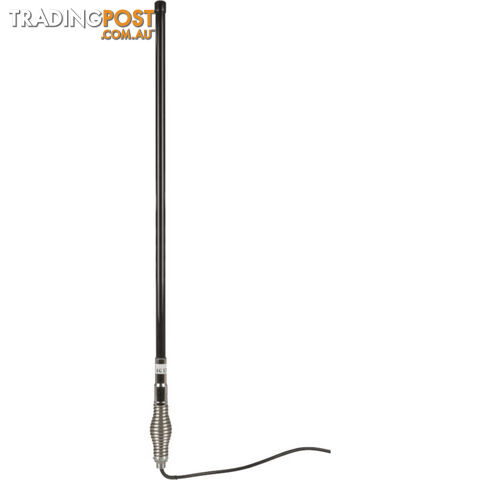 AR3342 7DBI SPRING MOUNT 4G ANTENNA