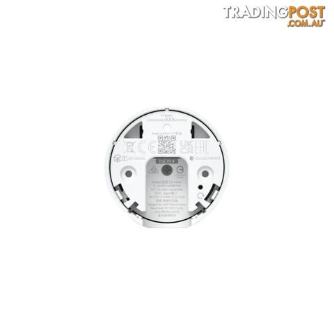 U6-MESH WI-FI 6 INDOOR OUTDOOR MESH ACCESS POINT - photo 5 of 8
