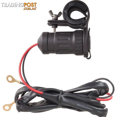 PS2128 MOTORCYCLE DUAL USB CHARGER - photo 3 of 3