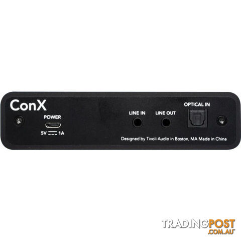 CONX CONNEX WI-FI STREAMER SUITS GENERATION 1 ART MODELS - photo 5 of 7