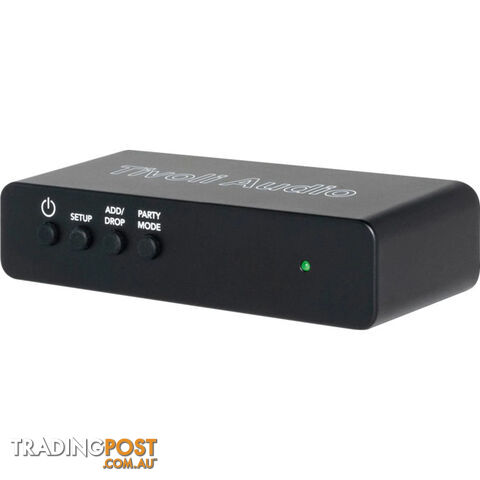 CONX CONNEX WI-FI STREAMER SUITS GENERATION 1 ART MODELS