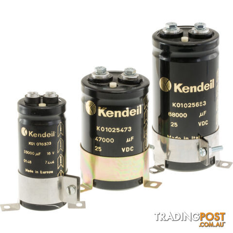 LB10000-63 10000MF 63V LB COMPUTER CAN CAPACITOR