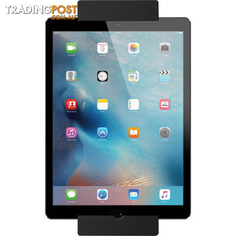 S10B S DOCK AIR WALL MOUNT DOCK BLK IPAD AIR 1-2-3-PRO-IPHONE 5AND6