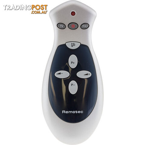 RM820 2-IN-1 UNIVERSAL REMOTE REMOTE CONTROL MASTER 820