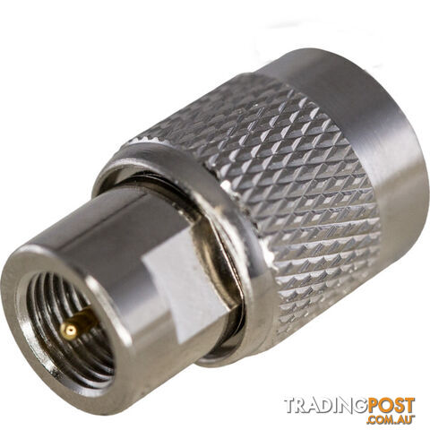 PA6650 FME TO TNC PLUG ADAPTOR