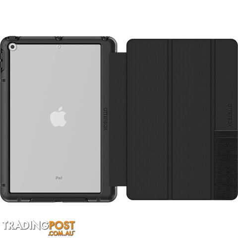 IPD102SB IPAD 10.2 GEN7/8 CASE BLACK SYMMETRY SERIES - photo 5 of 14