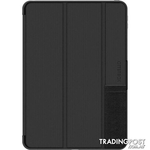 IPD102SB IPAD 10.2 GEN7/8 CASE BLACK SYMMETRY SERIES