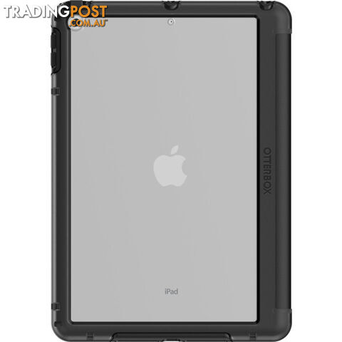 IPD102SB IPAD 10.2 GEN7/8 CASE BLACK SYMMETRY SERIES - photo 3 of 14