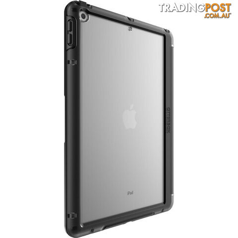 IPD102SB IPAD 10.2 GEN7/8 CASE BLACK SYMMETRY SERIES - photo 4 of 14