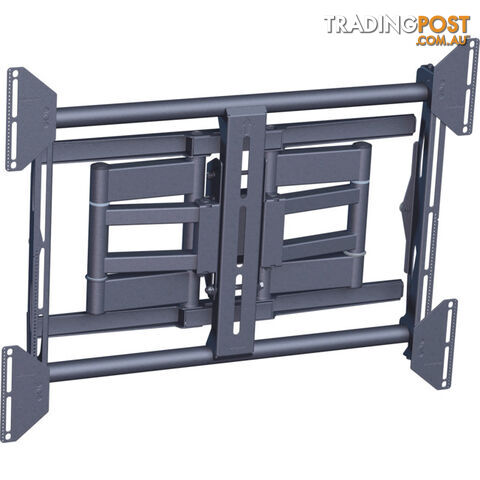 PFW6851 42"-75" 80KG TILT/TURN MOUNT MAX VESA 820 X 650 VOGELS
