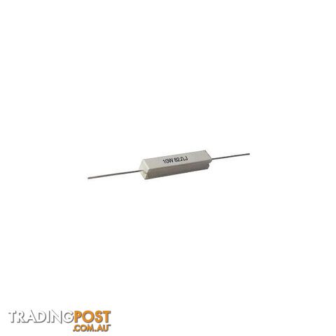 PW10-120R 120R OHM WIREWOUND RESISTOR PW10 10 WATT