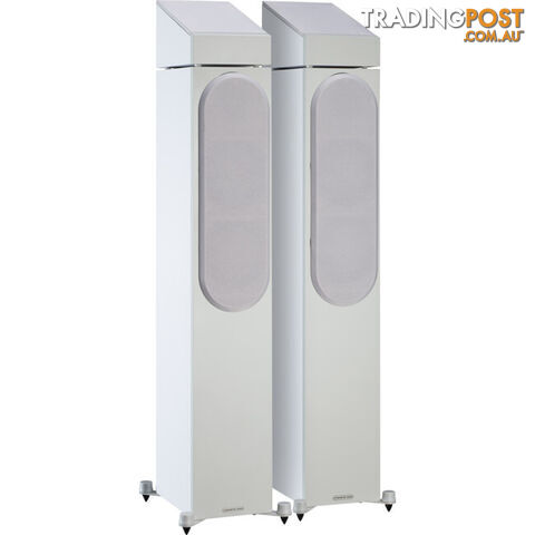 BRONZEAMS-WHT DOLBY ATMOS ENABLED SPEAKERS WHITE - photo 5 of 6