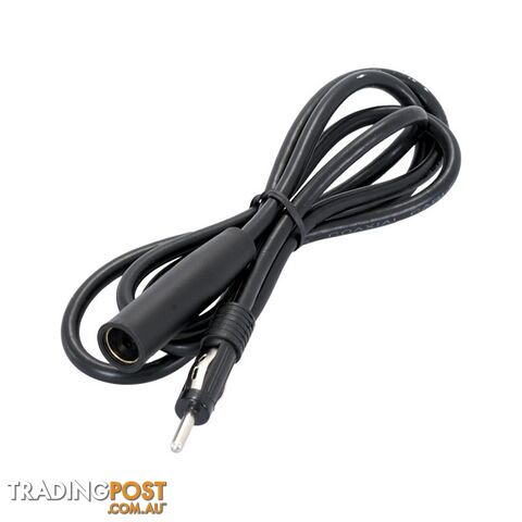 AP334 1M CAR AERIAL EXTENSION LEAD