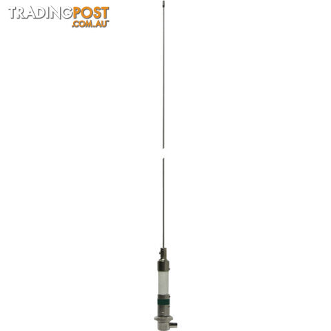 CD21/35/50 SERIES MOPOLE ANTENNA 118-136MHZ RFI