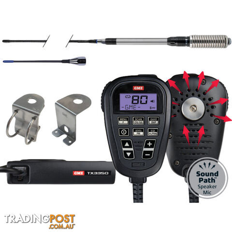 TX3350UVP TX3350 ULTIMATE VALUE PACK GME