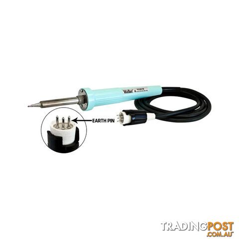 TTC201T REPLACEMENT SOLDERING PENCIL ( TC201B ) - POST 2000'S