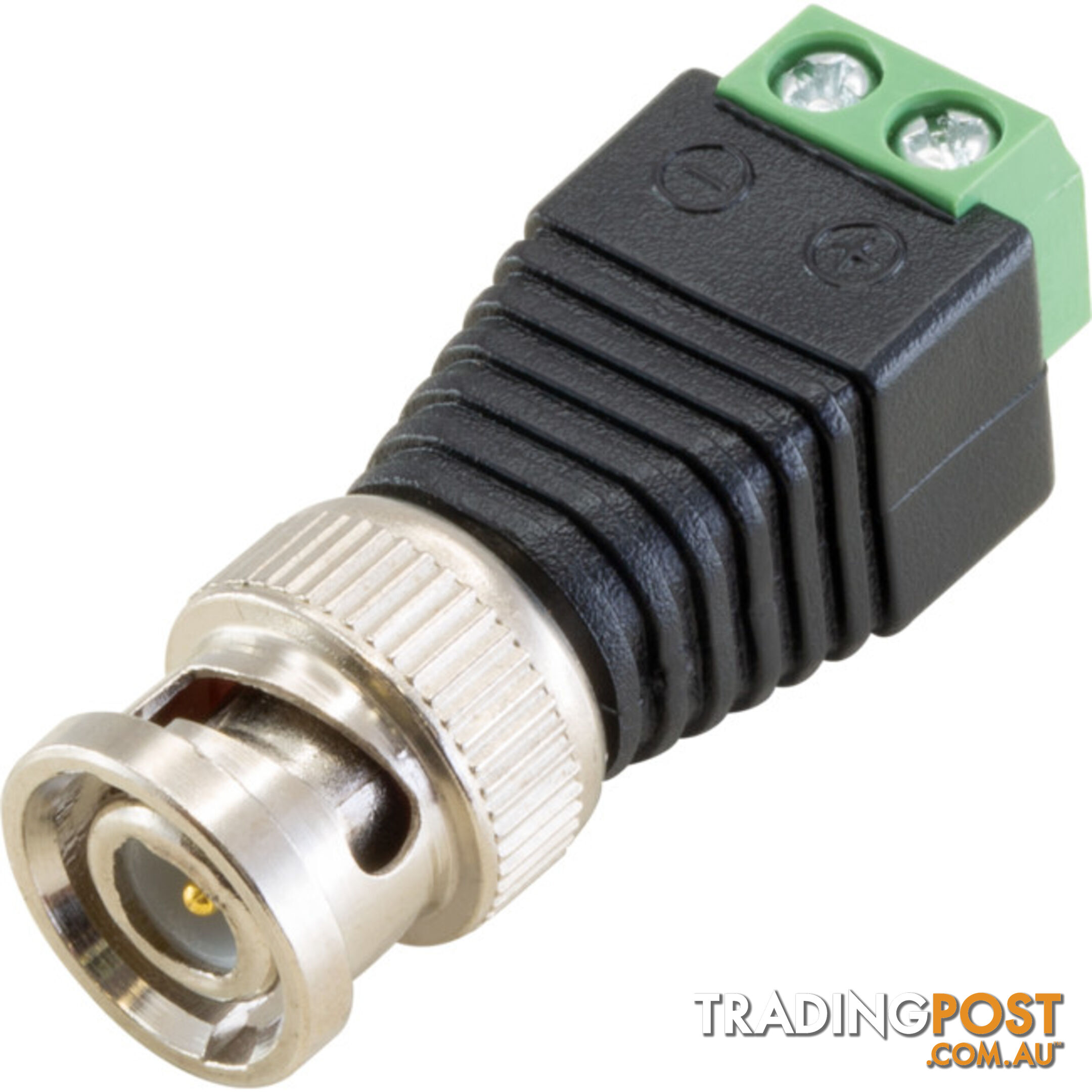 PG1102 SCREW TERMINAL BNC PLUG