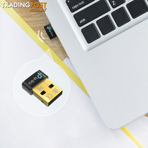 UB500 BLUETOOTH 5.0 NANO USB ADAPTER - photo 4 of 4