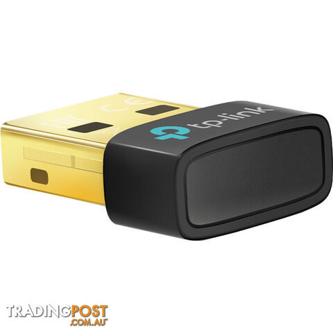 UB500 BLUETOOTH 5.0 NANO USB ADAPTER - photo 1 of 4