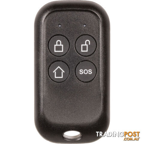 LA5908 REMOTE CONTROL FOR LA5900