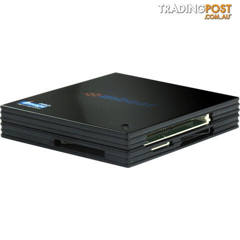 USBMCR168 USB3.0 MULTI CARD READER SUPER SPEED-MBEAT