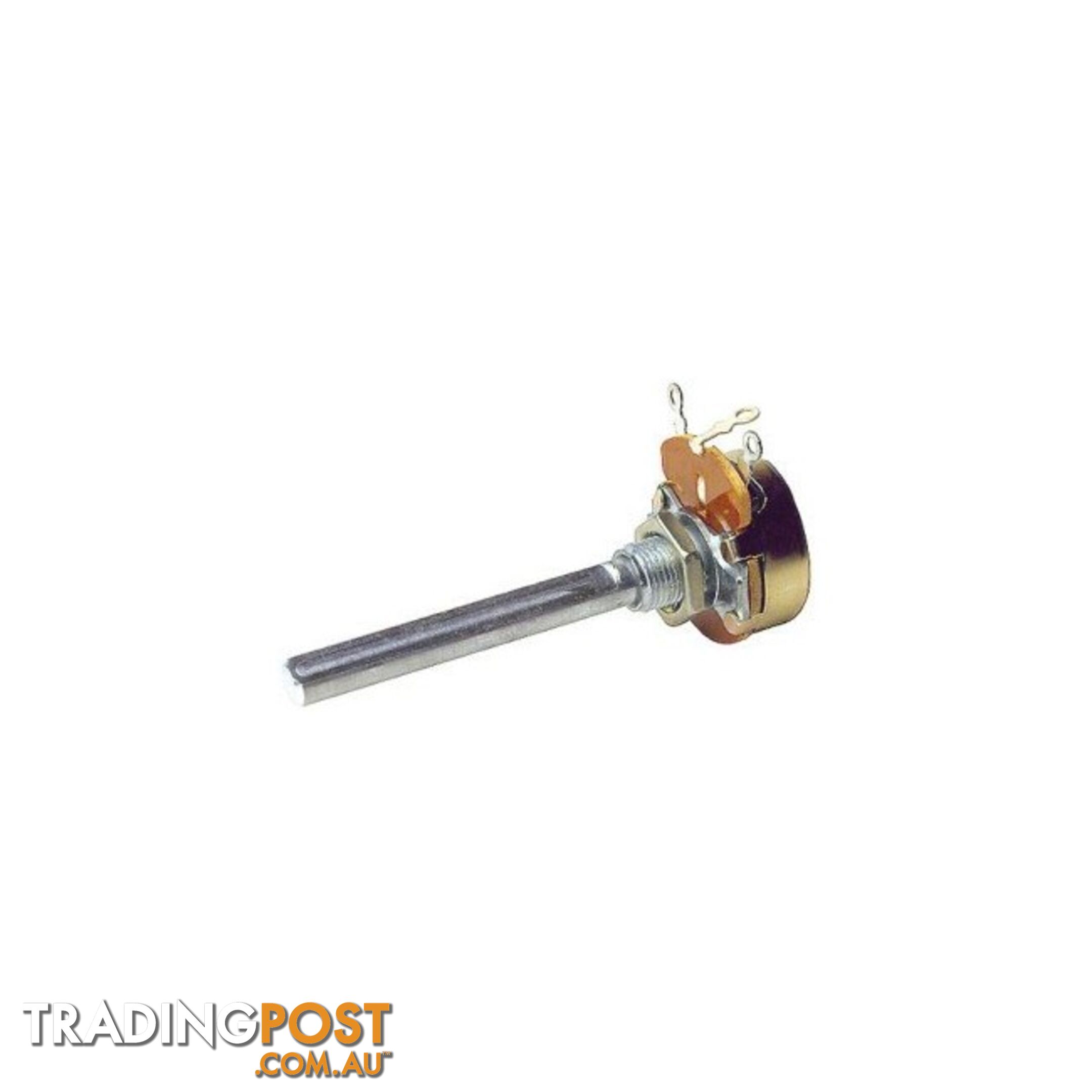 3AW-1K 1K 3 WATT WIRE WOUND POT POTENTIOMETER