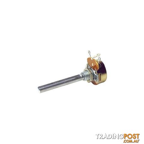 3AW-1K 1K 3 WATT WIRE WOUND POT POTENTIOMETER