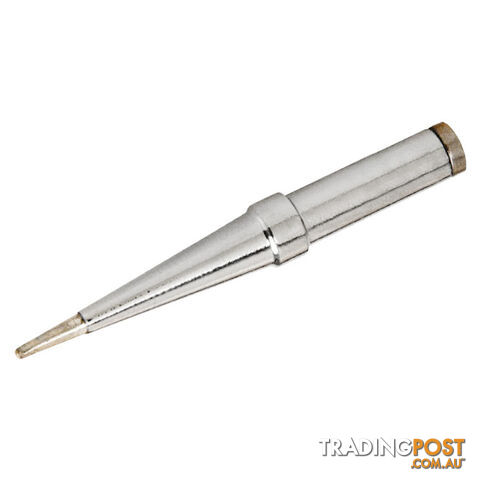 PTK7 1.2MM LONG SCREWDRIVER TIP 700Â¦F (370Â¦C) SUITS WTCPTD