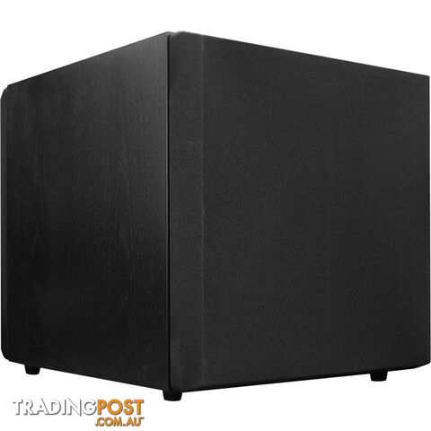 MKVI-15BLK SUPERNOVA MKVI 15" SUBWOOFER 600W BLACK EARTHQUAKE NEWQUAKE - photo 2 of 3