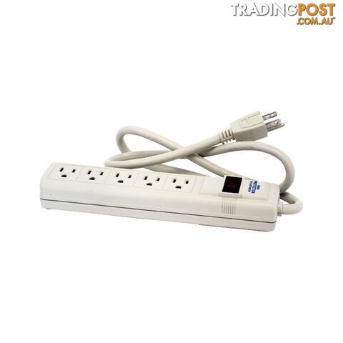USA-BOARD-5 5-WAY USA POWERBOARD SUIT USA STEPDOWN TRANSFORMERS