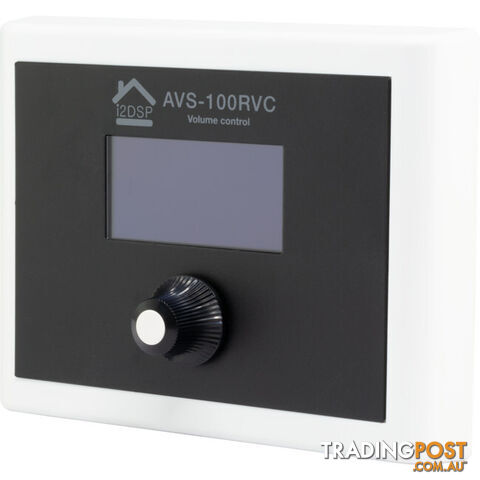 RVC2000 VOLUME CONTROL FOR A6 FOR MATRIX A6 AVS100RVC - photo 1 of 2
