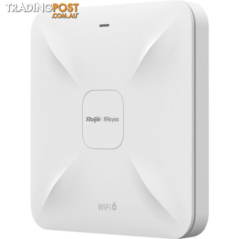 RAP2260G WI-FI 6 1775MBPS CEILING AP - photo 2 of 6